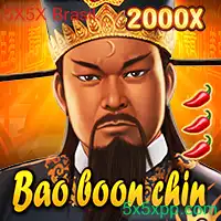 BaoBoonChin