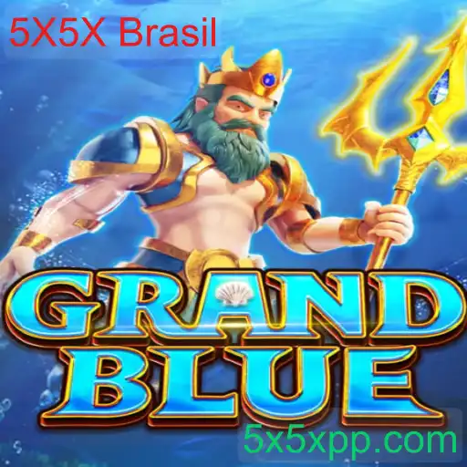 GRANDBLUE