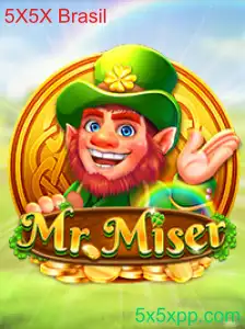 MrMiser