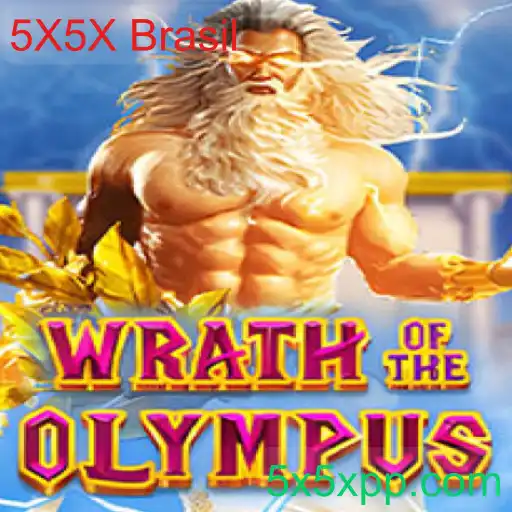 WrathofOlympus